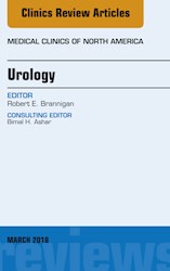 E-book Urology, An Issue Of Medical Clinics Of North America