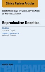 E-book Reproductive Genetics, An Issue Of Obstetrics And Gynecology Clinics