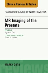 E-book Mr Imaging Of The Prostate, An Issue Of Radiologic Clinics Of North America