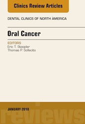 E-book Oral Cancer, An Issue Of Dental Clinics Of North America