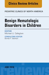 E-book Benign Hematologic Disorders In Children, An Issue Of Pediatric Clinics Of North America