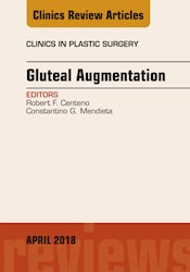 E-book Gluteal Augmentation, An Issue Of Clinics In Plastic Surgery