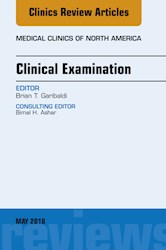 E-book Clinical Examination, An Issue Of Medical Clinics Of North America