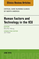 E-book Technology In The Icu, An Issue Of Critical Care Nursing Clinics Of North America