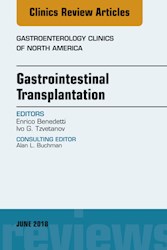 E-book Gastrointestinal Transplantation, An Issue Of Gastroenterology Clinics Of North America