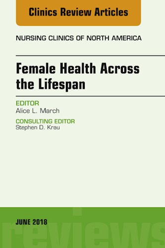 E-book Women’s Health Across the Lifespan, An Issue of Nursing Clinics