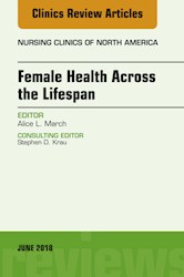 E-book Women’S Health Across The Lifespan, An Issue Of Nursing Clinics