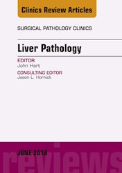 E-book Liver Pathology, An Issue Of Surgical Pathology Clinics