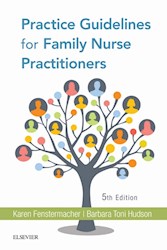 E-book Practice Guidelines For Family Nurse Practitioners
