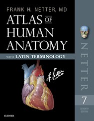 E-book Atlas Of Human Anatomy: Latin Terminology