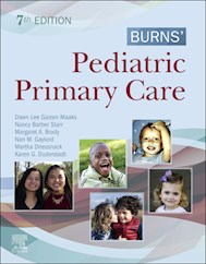 E-book Burns' Pediatric Primary Care