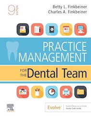 E-book Practice Management For The Dental Team