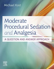 E-book Moderate Procedural Sedation And Analgesia