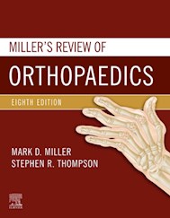 E-book Miller'S Review Of Orthopaedics
