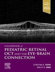 Papel Handbook Of Pediatric Retinal Oct And The Eye-Brain Connection