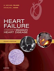 E-book Heart Failure: A Companion To Braunwald'S Heart Disease