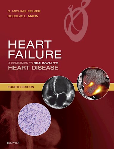  Heart Failure  A Companion To Braunwald S Heart Disease