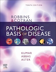 E-Book Robbins & Cotran Pathologic Basis Of Disease Ed.10º (Ebook)