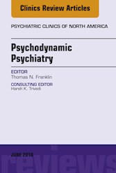E-book Psychodynamic Psychiatry, An Issue Of Psychiatric Clinics Of North America