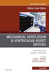 E-book Mechanical Ventilation/Ventricular Assist Devices, An Issue Of Critical Care Clinics