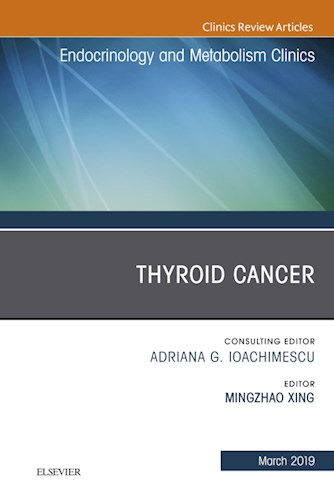  Thyroid Cancer  An Issue Of Endocrinology And Metabolism Clinics Of North America