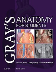E-book Gray'S Anatomy For Students E-Book