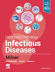 E-book Diagnostic Pathology: Infectious Diseases