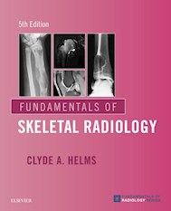 E-book Fundamentals Of Skeletal Radiology (Ebook)