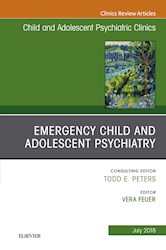 E-book Emergency Child And Adolescent Psychiatry, An Issue Of Child And Adolescent Psychiatric Clinics Of North America