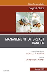 E-book Management Of Breast Cancer, An Issue Of Surgical Clinics