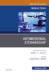 E-book Antimicrobial Stewardship, An Issue Of Medical Clinics Of North America