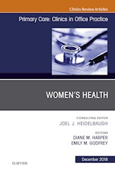 E-book Women'S Health, An Issue Of Primary Care: Clinics In Office Practice