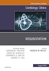 E-book Resuscitation, An Issue Of Cardiology Clinics