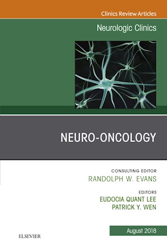 E-book Neuro-oncology, An Issue of Neurologic Clinics