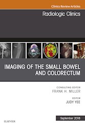 E-book Imaging Of The Small Bowel And Colorectum, An Issue Of Radiologic Clinics Of North America
