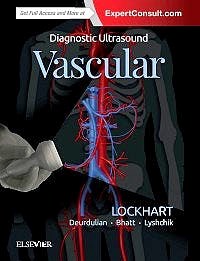 Papel Diagnostic Ultrasound: Vascular