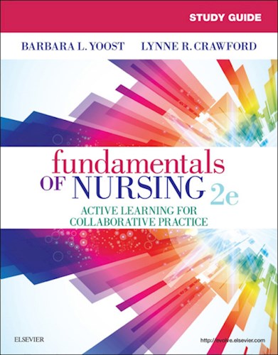  Study Guide For Fundamentals Of Nursing