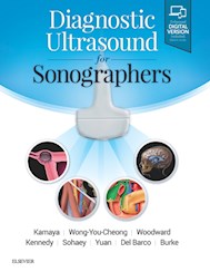 E-book Diagnostic Ultrasound For Sonographers