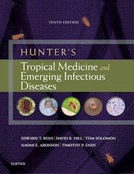 E-book Hunter'S Tropical Medicine And Emerging Infectious Diseases E-Book