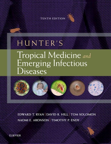  Hunter S Tropical Medicine And Emerging Infectious Diseases E-Book