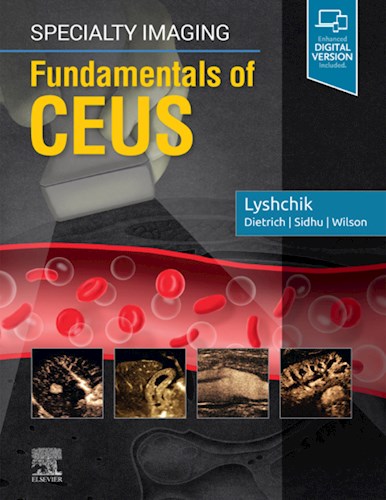  Specialty Imaging  Fundamentals Of Ceus