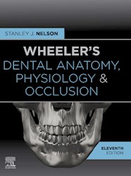 E-book Wheeler'S Dental Anatomy, Physiology And Occlusion