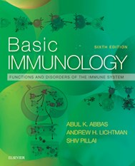 E-book Basic Immunology E-Book