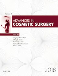 E-book Advances In Cosmetic Surgery 2018