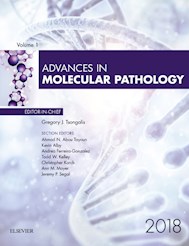 E-book Advances In Molecular Pathology 2018