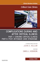 E-book Post-Intensive Care Syndrome & Chronic Critical Illness, An Issue Of Critical Care Clinics