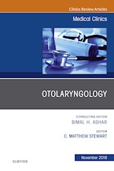 E-book Otolaryngology, An Issue Of Medical Clinics Of North America