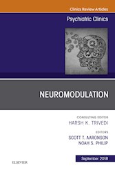 E-book Neuromodulation, An Issue Of Psychiatric Clinics Of North America