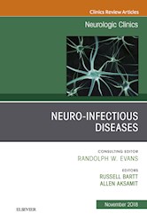 E-book Neuro-Infectious Diseases, An Issue Of Neurologic Clinics