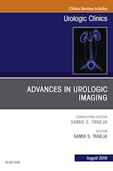 E-book Advances In Urologic Imaging, An Issue Of Urologic Clinics